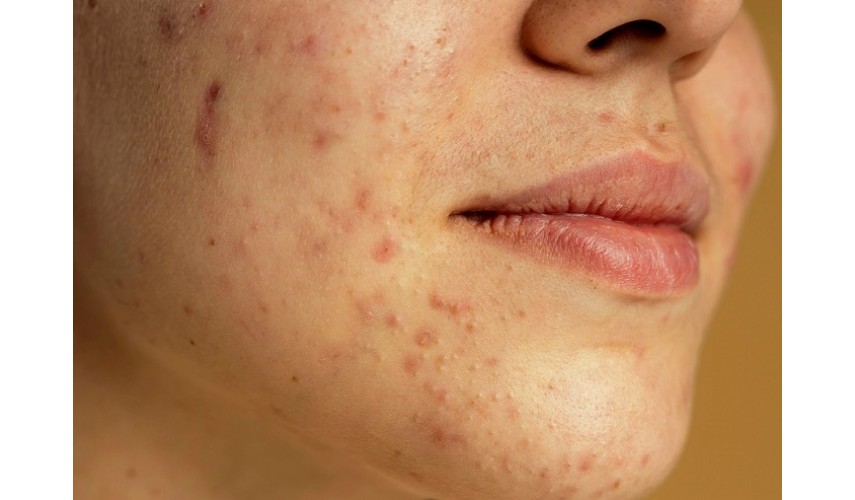 Acne: symptoms, causes and treatments