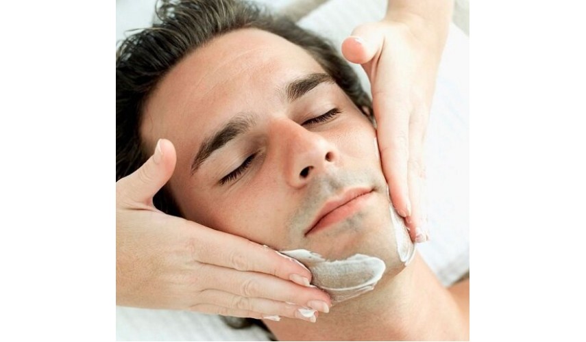 Facial exfoliation and its benefits