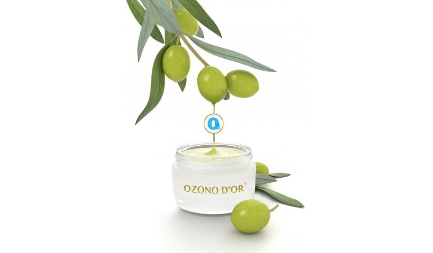 Ozone cosmetics: discover what it is and what it is for