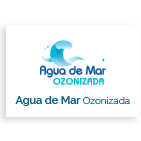 Logo Agua de Mar