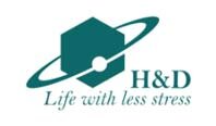 Logo H&D