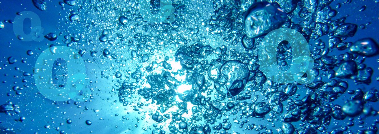 Tratamiento de Agua con Ozono